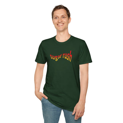 Sugar Rush T-Shirt