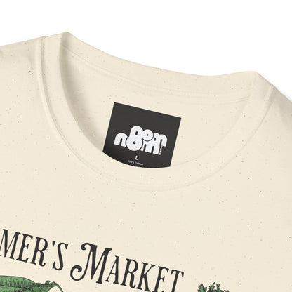 Farmers Market T-Shirt