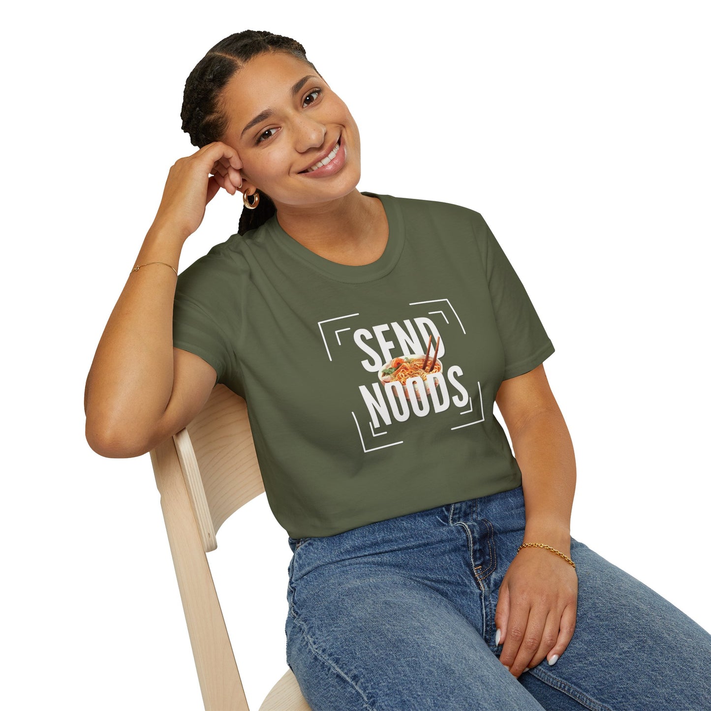 Send Noods T-Shirt