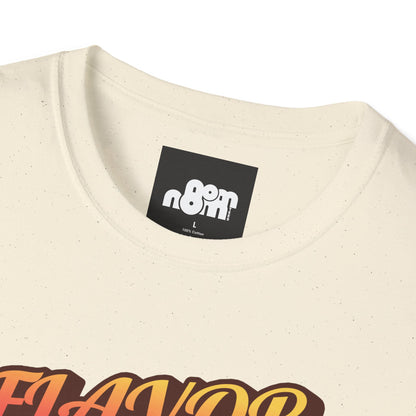 Flavor Seeker T-Shirt