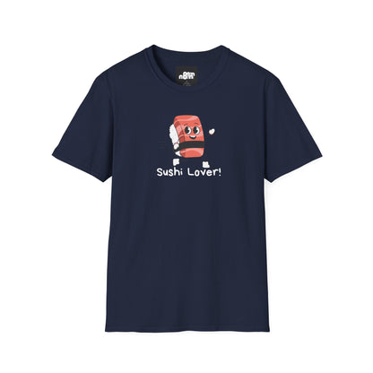 Sushi Lover T-Shirt