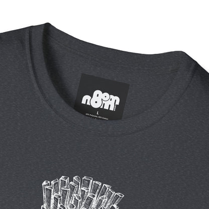 More Fries Less Cries T-Shirt