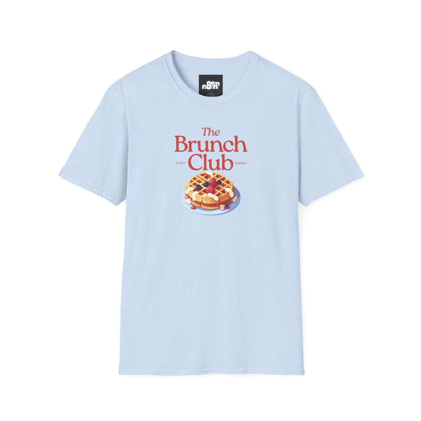Brunch Club T-Shirt