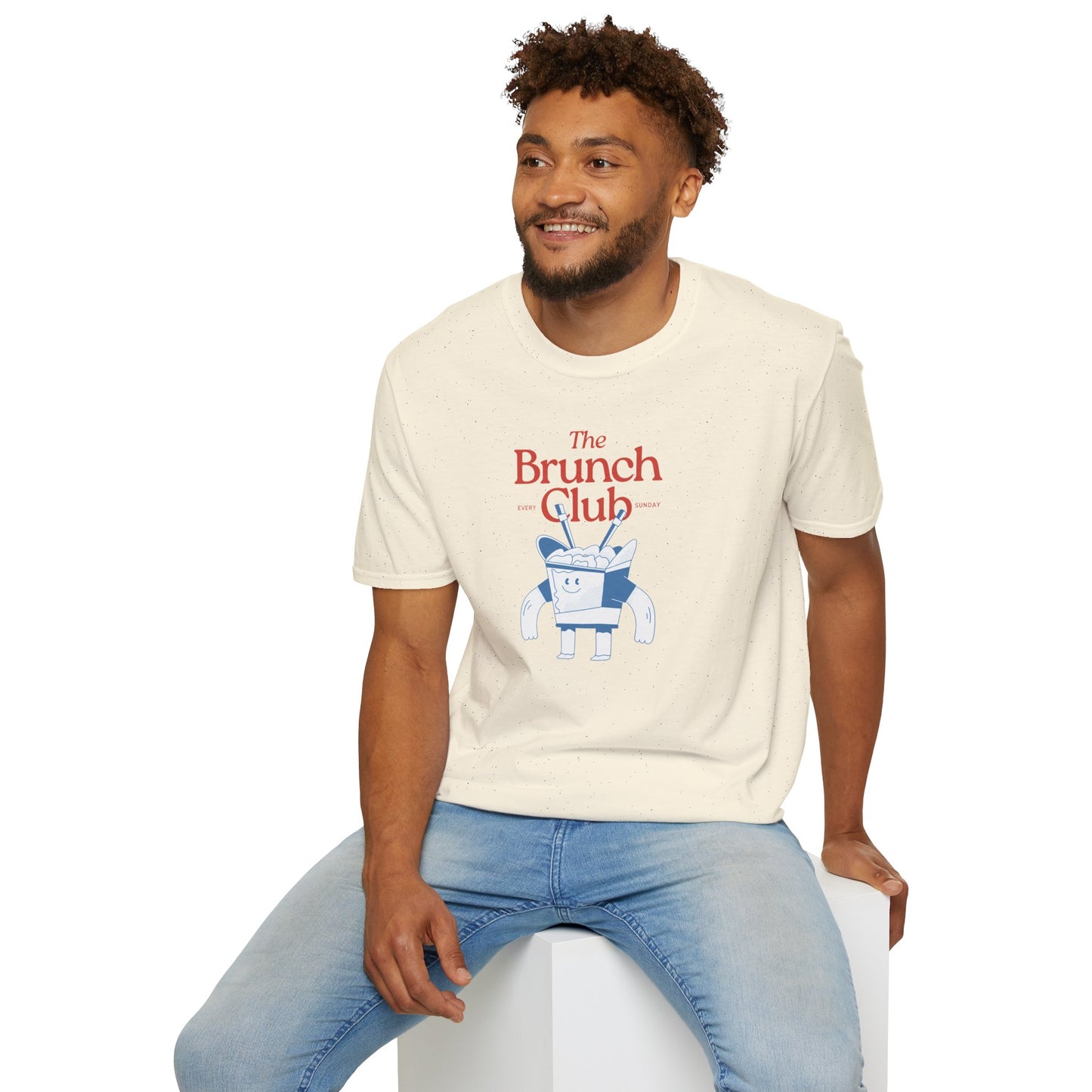 Brunch Club T-Shirt