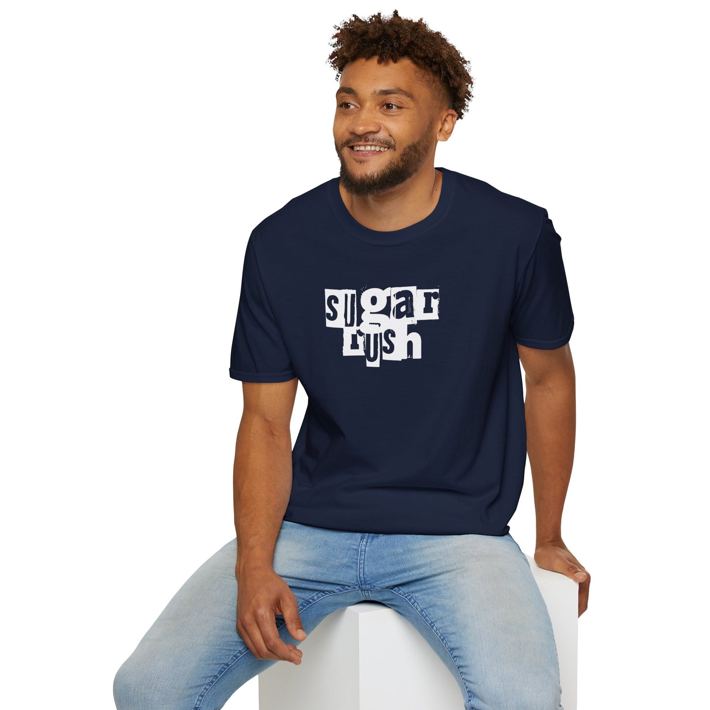 Sugar Rush T-Shirt