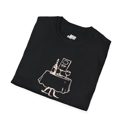 Good Food Good Mood T-Shirt