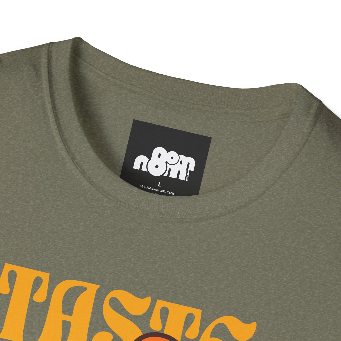 Taste of Italy Pizza Lover T-Shirt