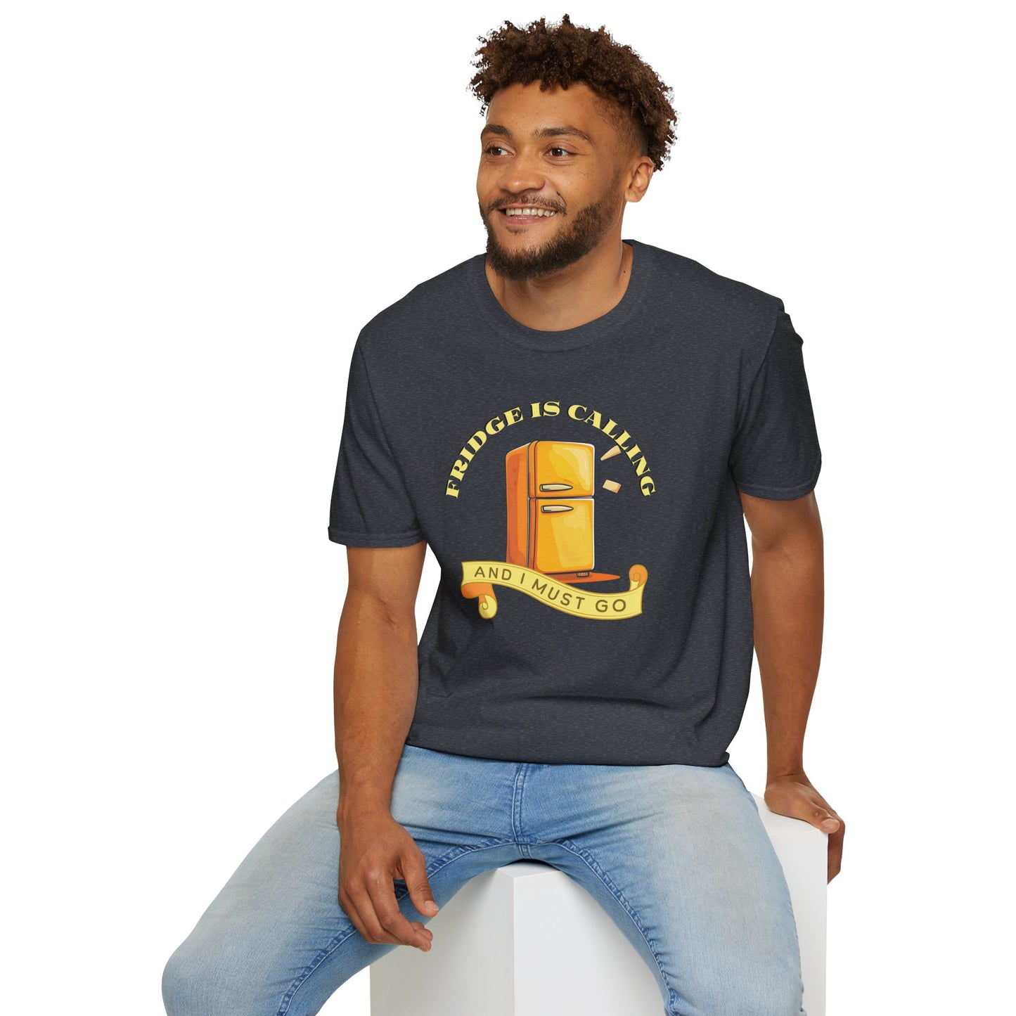 Fridge is Calling T-Shirt
