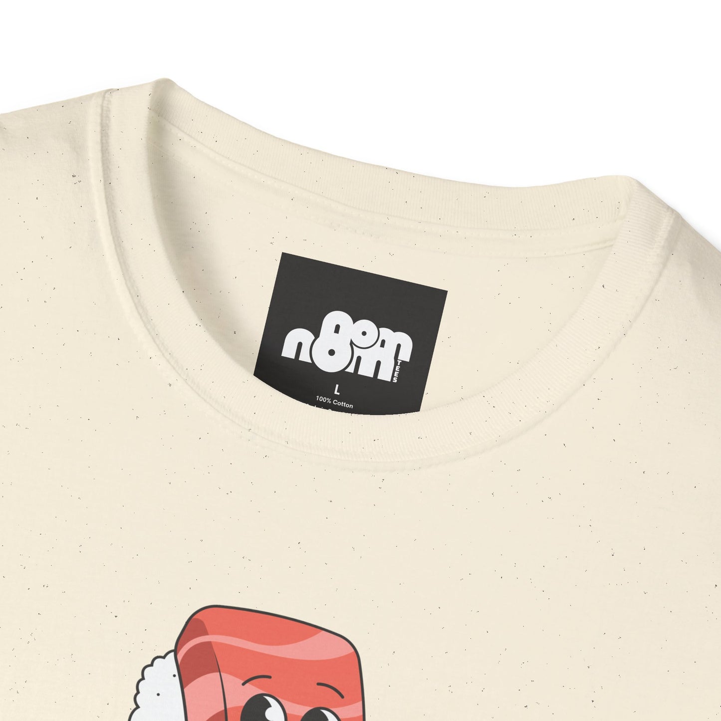 Sushi Lover T-Shirt