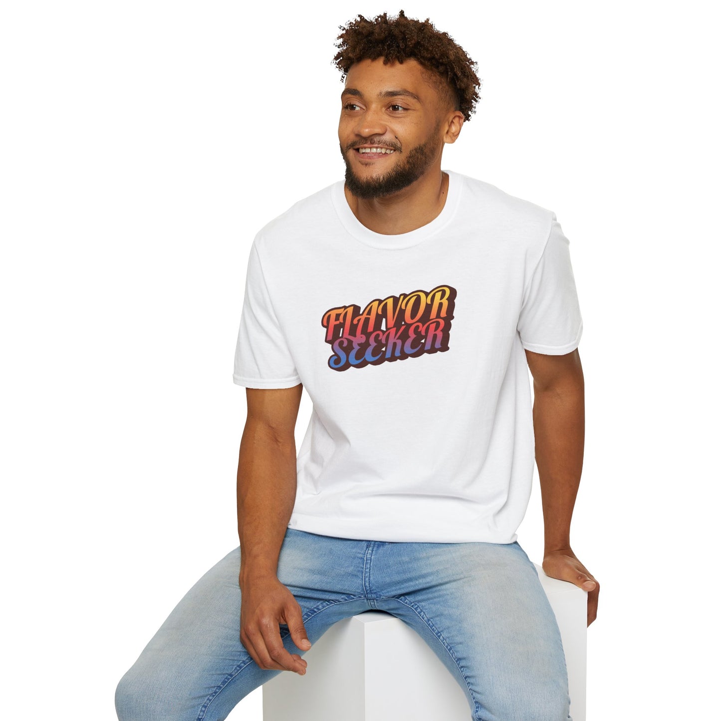 Flavor Seeker T-Shirt