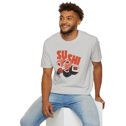 Sushi Lover T-Shirt