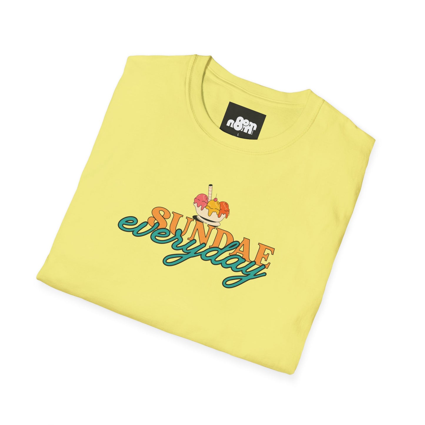 Sundae Everyday T-Shirt