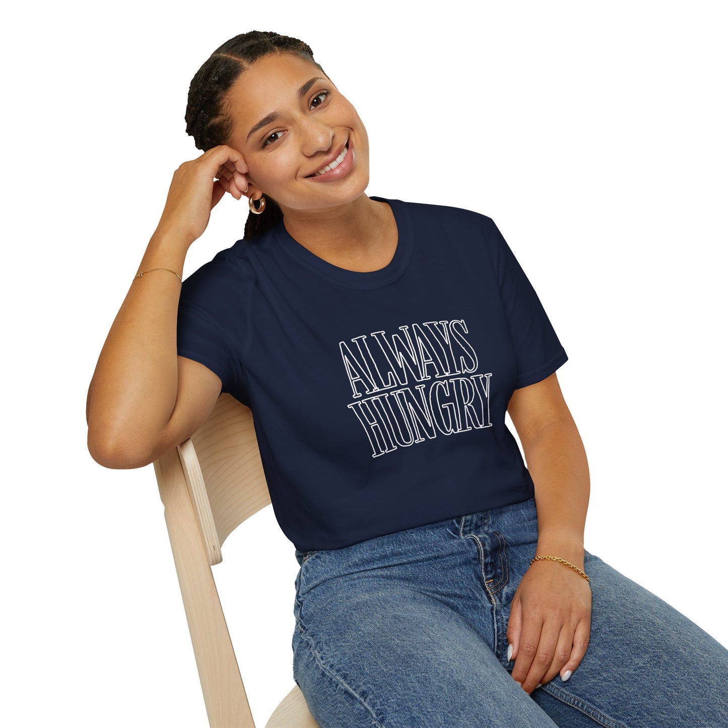 Always Hungary T-Shirt