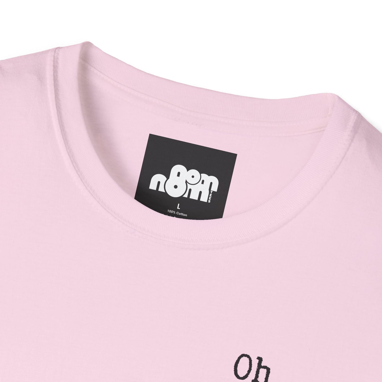 Oh, Donut Even T-Shirt