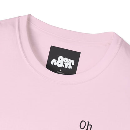 Oh, Donut Even T-Shirt