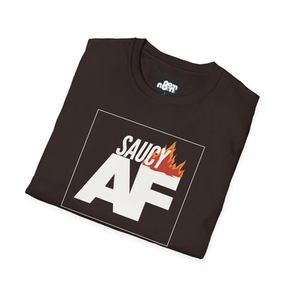 Saucy AF T-Shirt