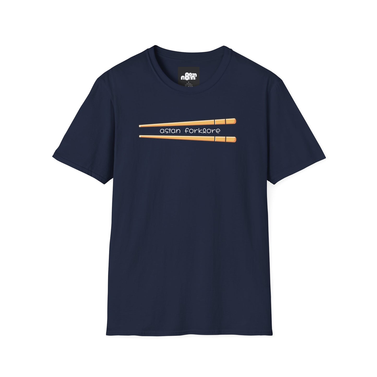 Asian Folklore T-Shirt