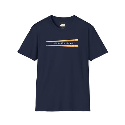 Asian Folklore T-Shirt