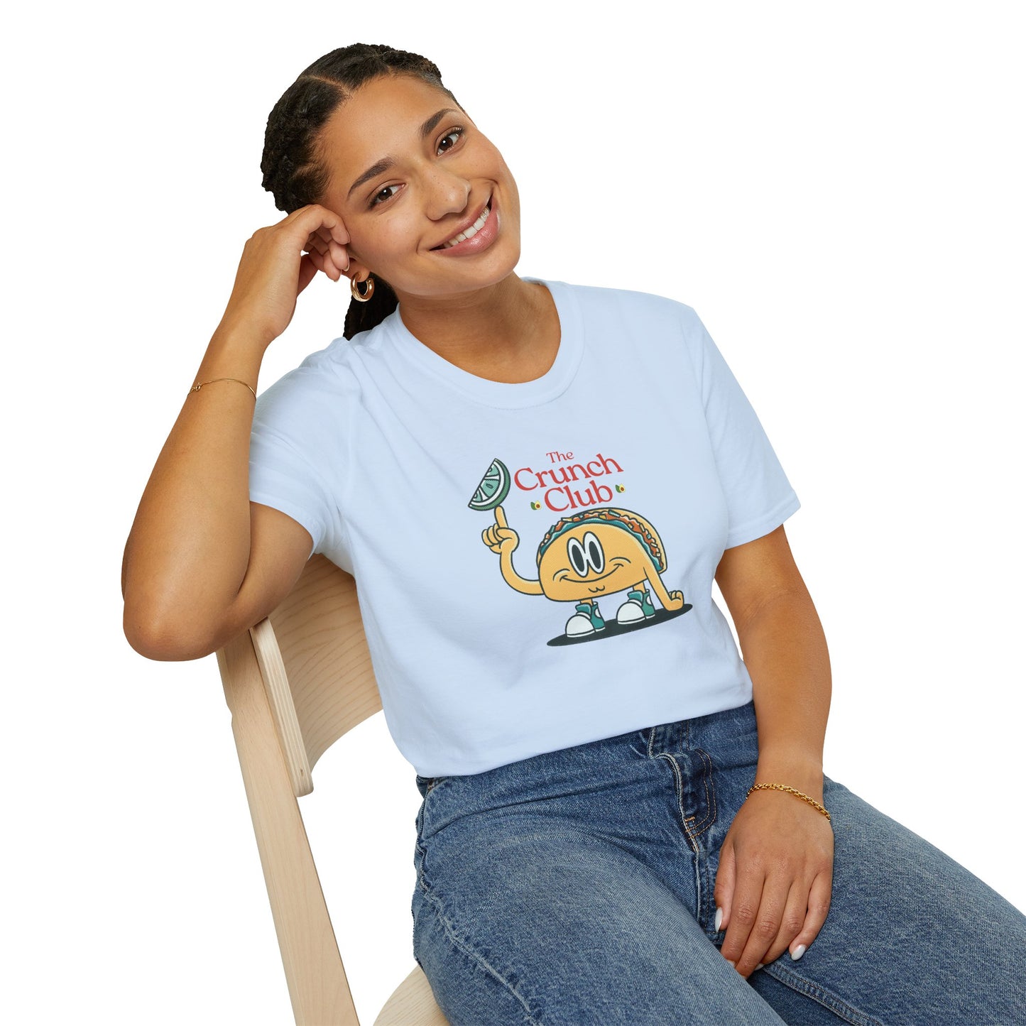 Copy of T-Shirt