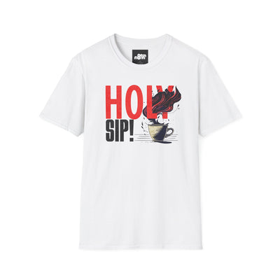 Holy Sip T-Shirt