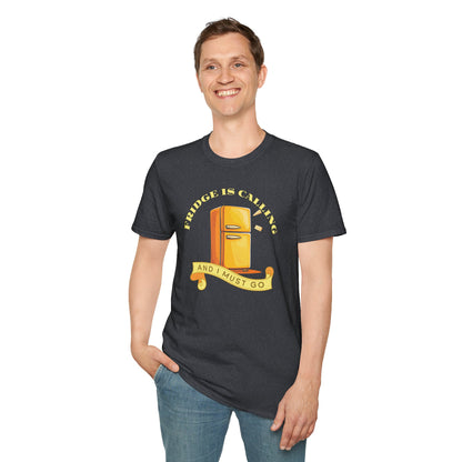 Fridge is Calling T-Shirt