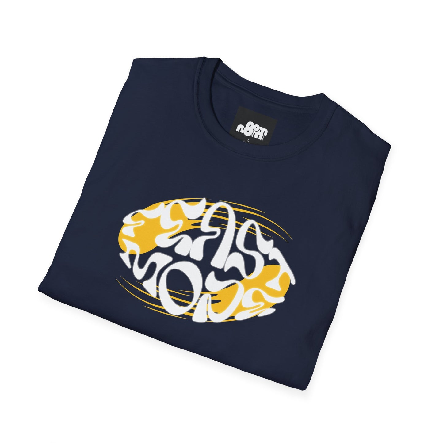 Yellow Feast Mode T-Shirt