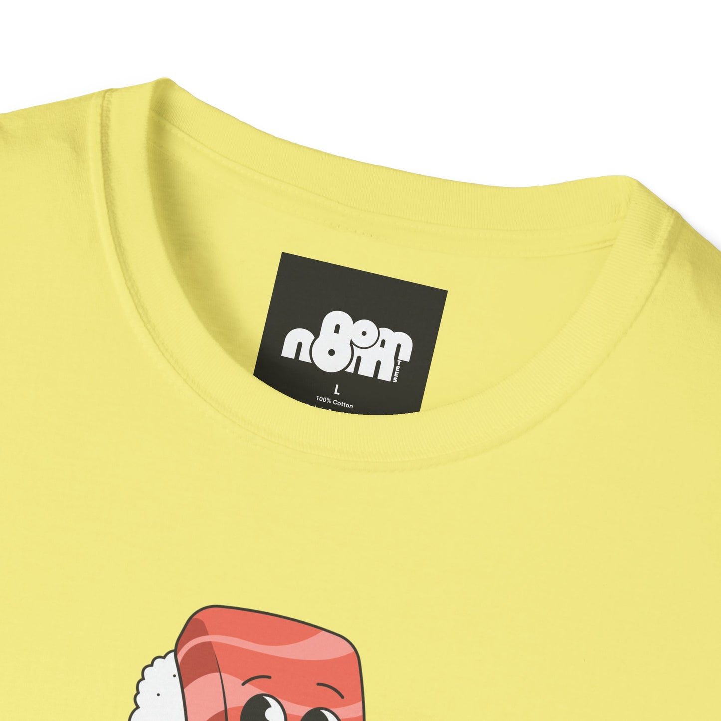 Sushi Lover T-Shirt