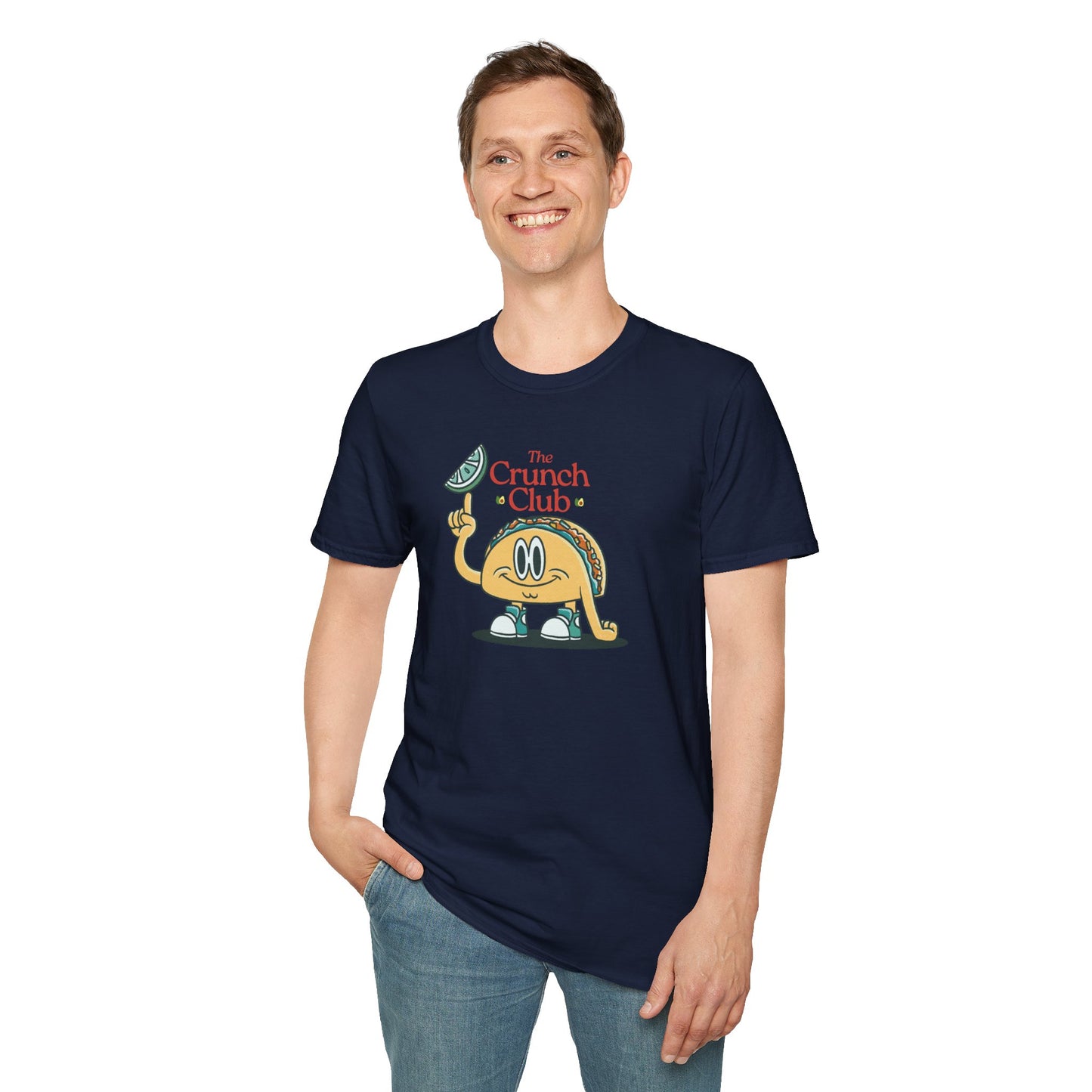 Copy of T-Shirt