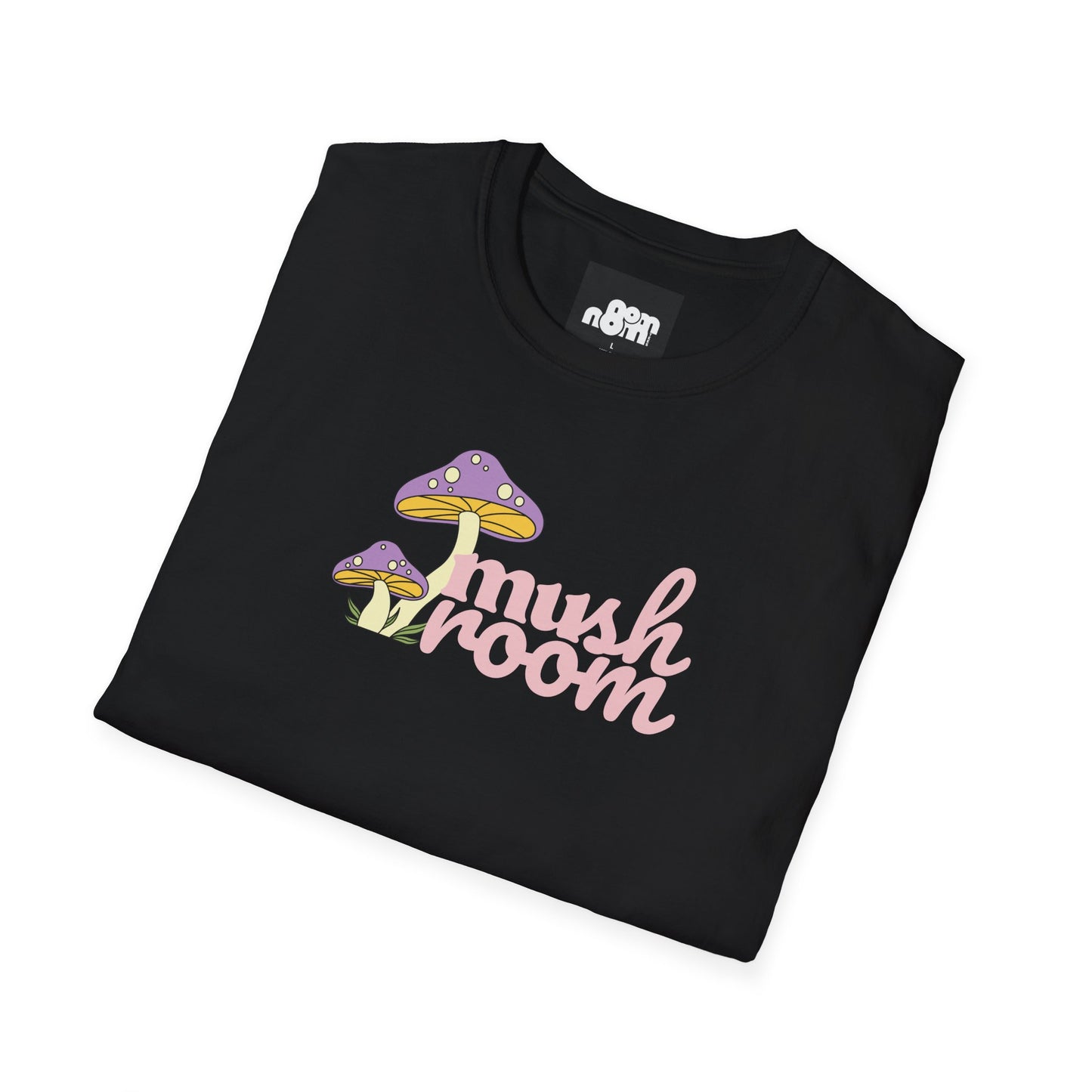 Mushroom T-Shirt