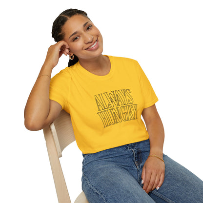 Always Hungary T-Shirt
