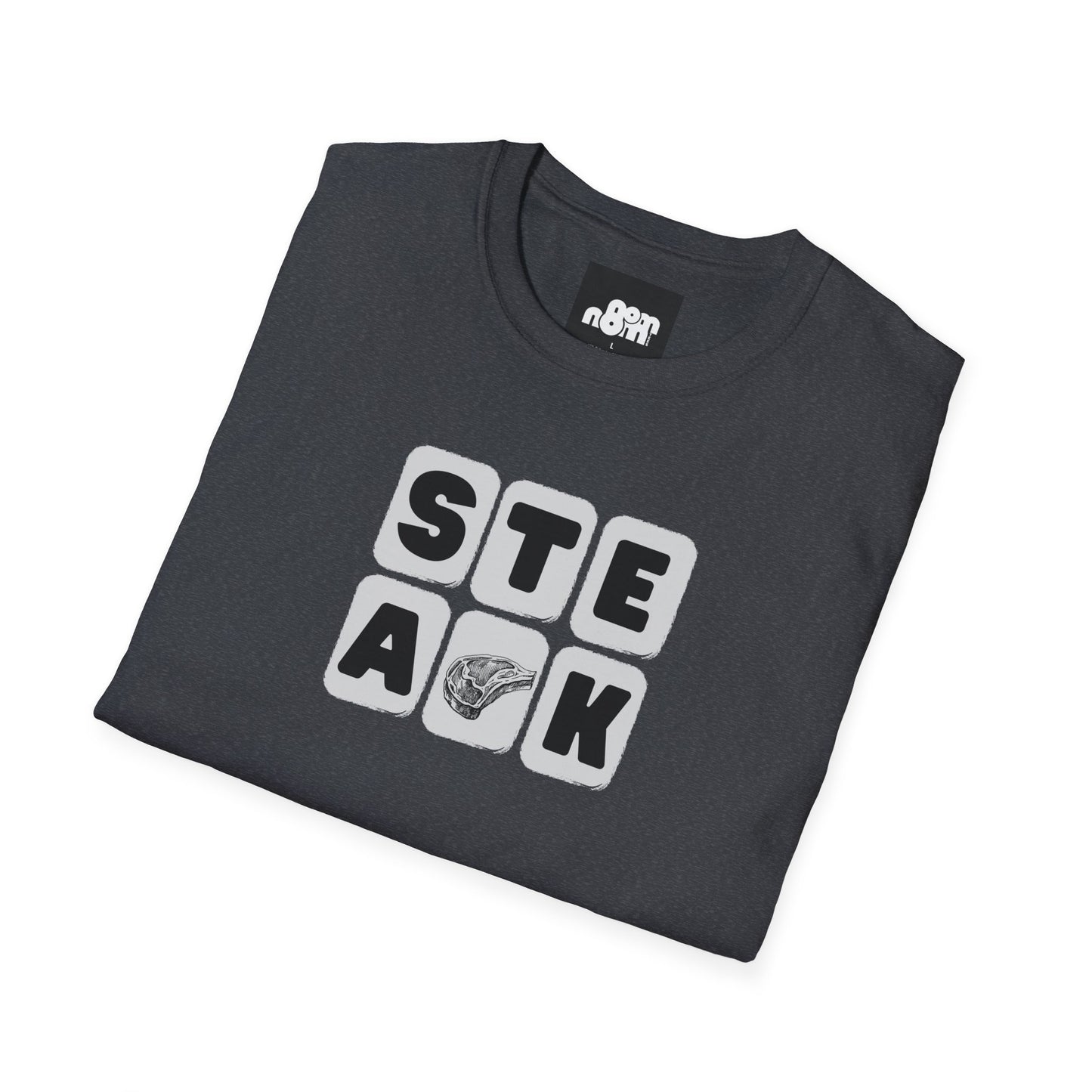 Steak T-Shirt