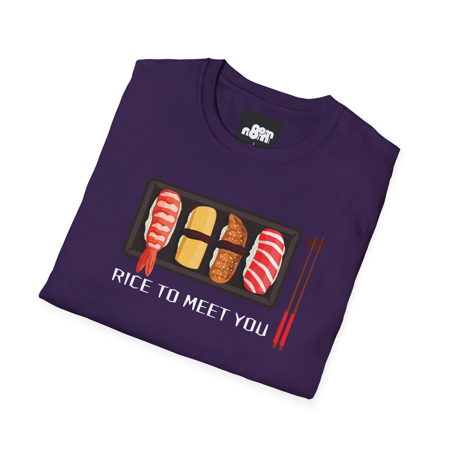 Rice to Meet You T-Shirt