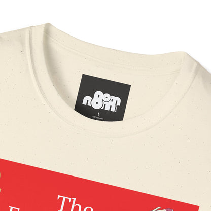 Economeats Funny T-shirt