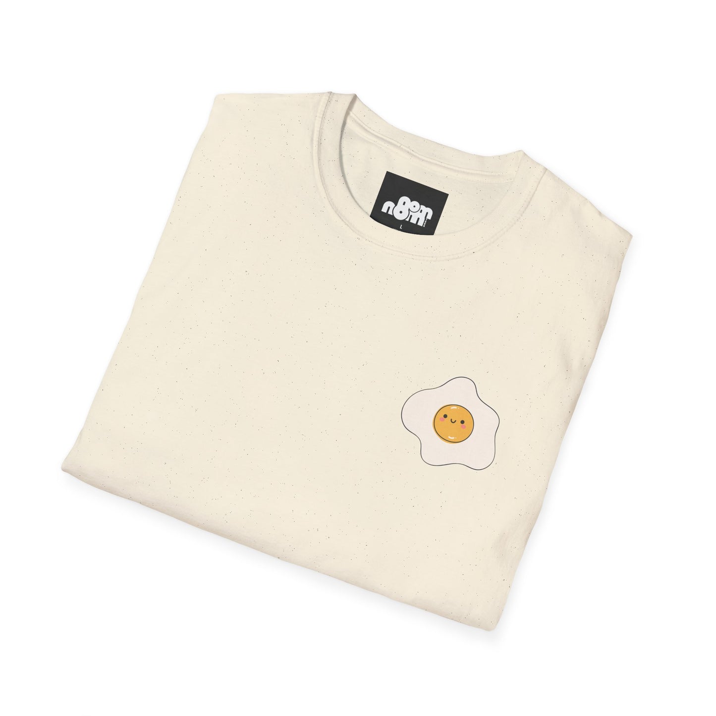 Sunny Side Up - Unisex Softstyle T-Shirt