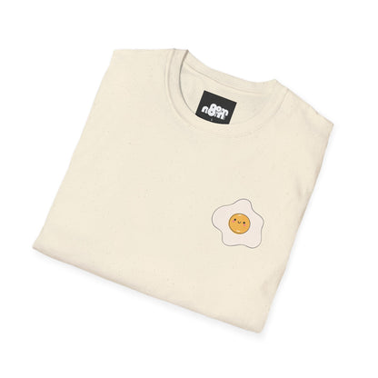 Sunny Side Up - Unisex Softstyle T-Shirt
