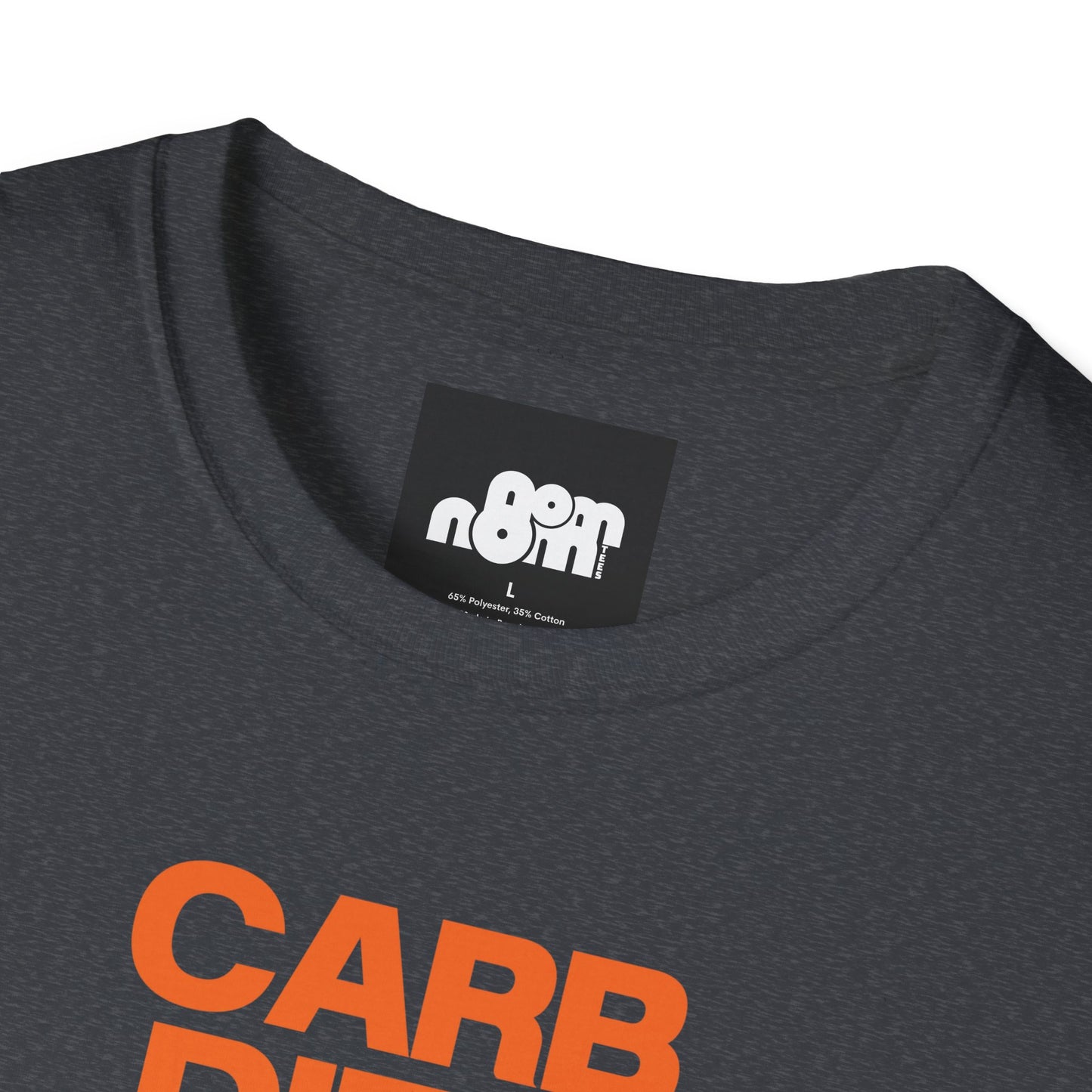 Carb Diem T-Shirt