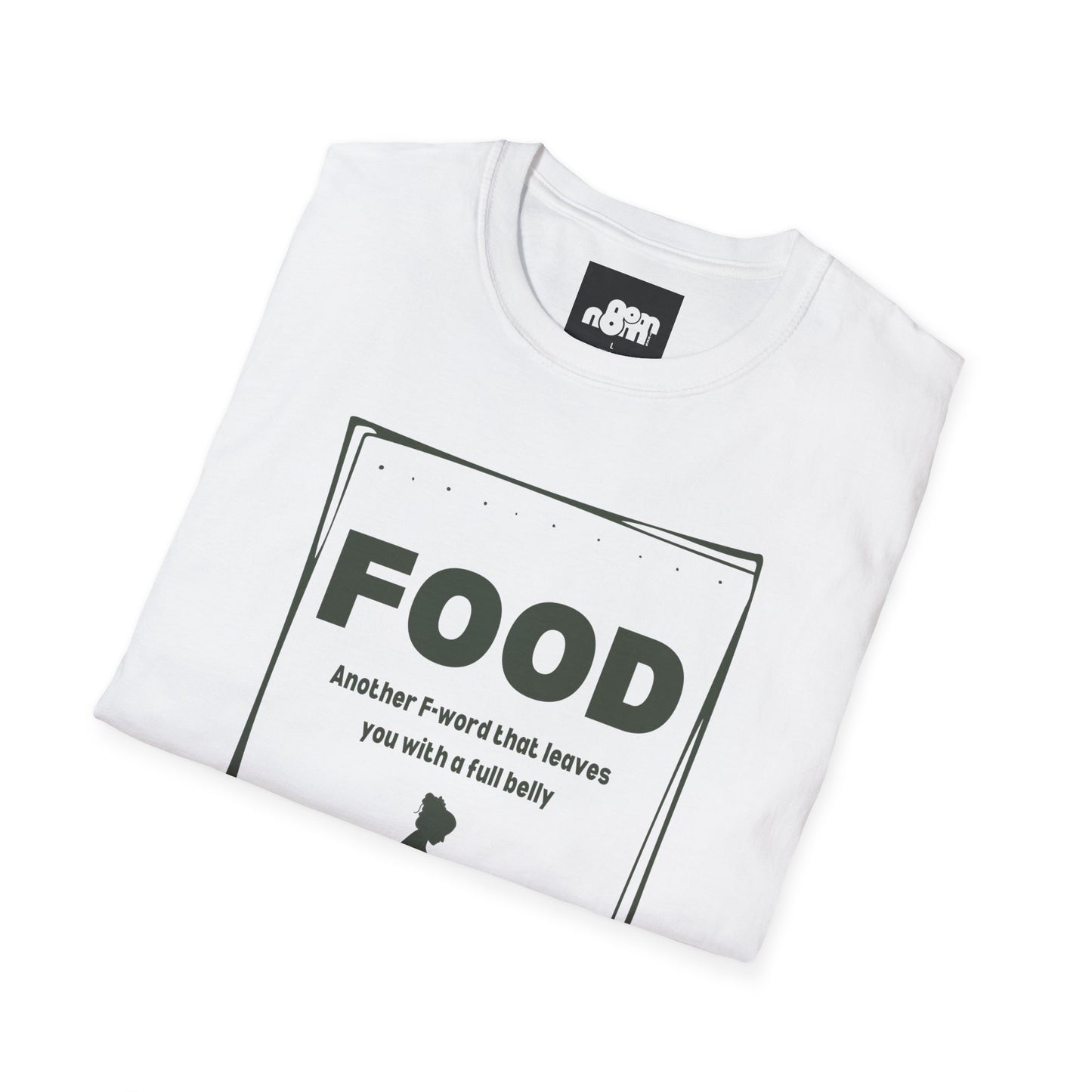 Full Belly T-Shirt