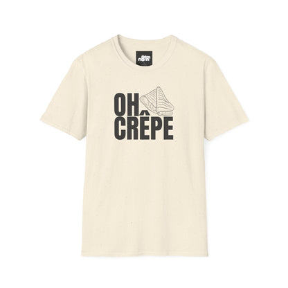 Oh Crêpe T-Shirt
