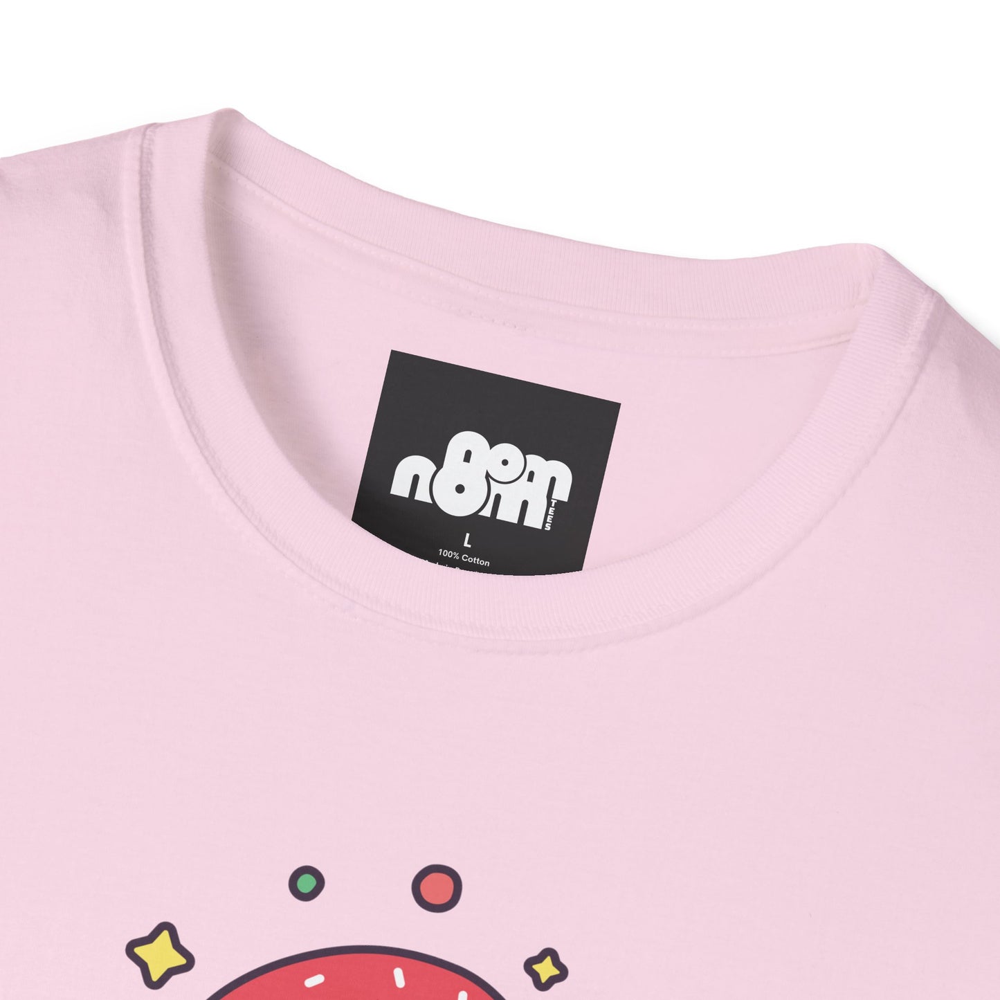 Donut Grow Up T-Shirt