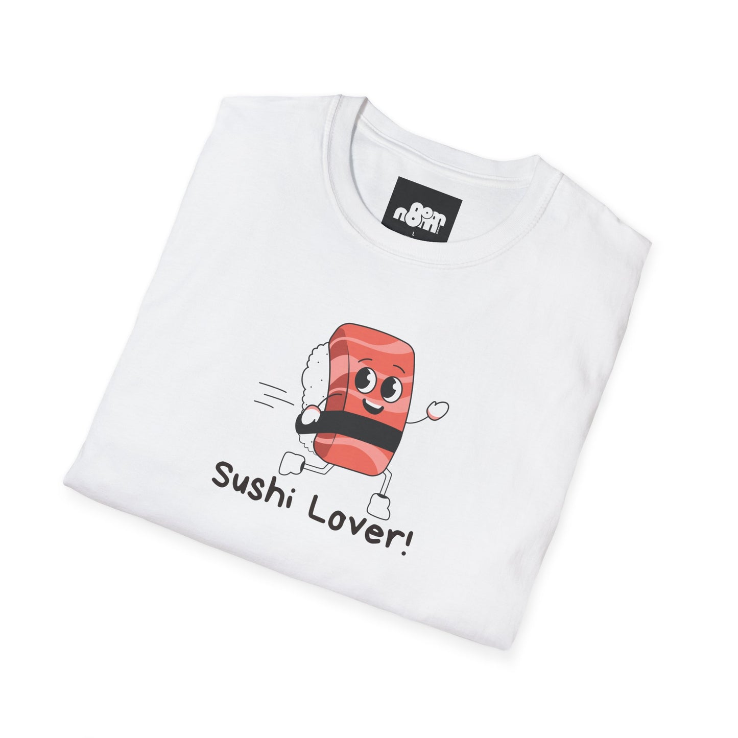 Sushi Lover T-Shirt