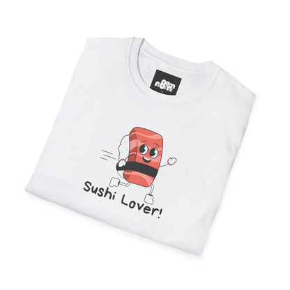 Sushi Lover T-Shirt
