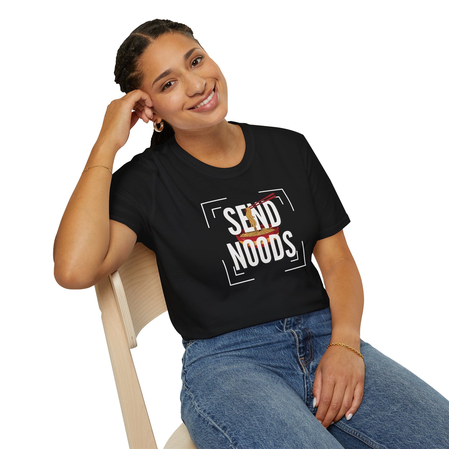 Send Noods T-Shirt