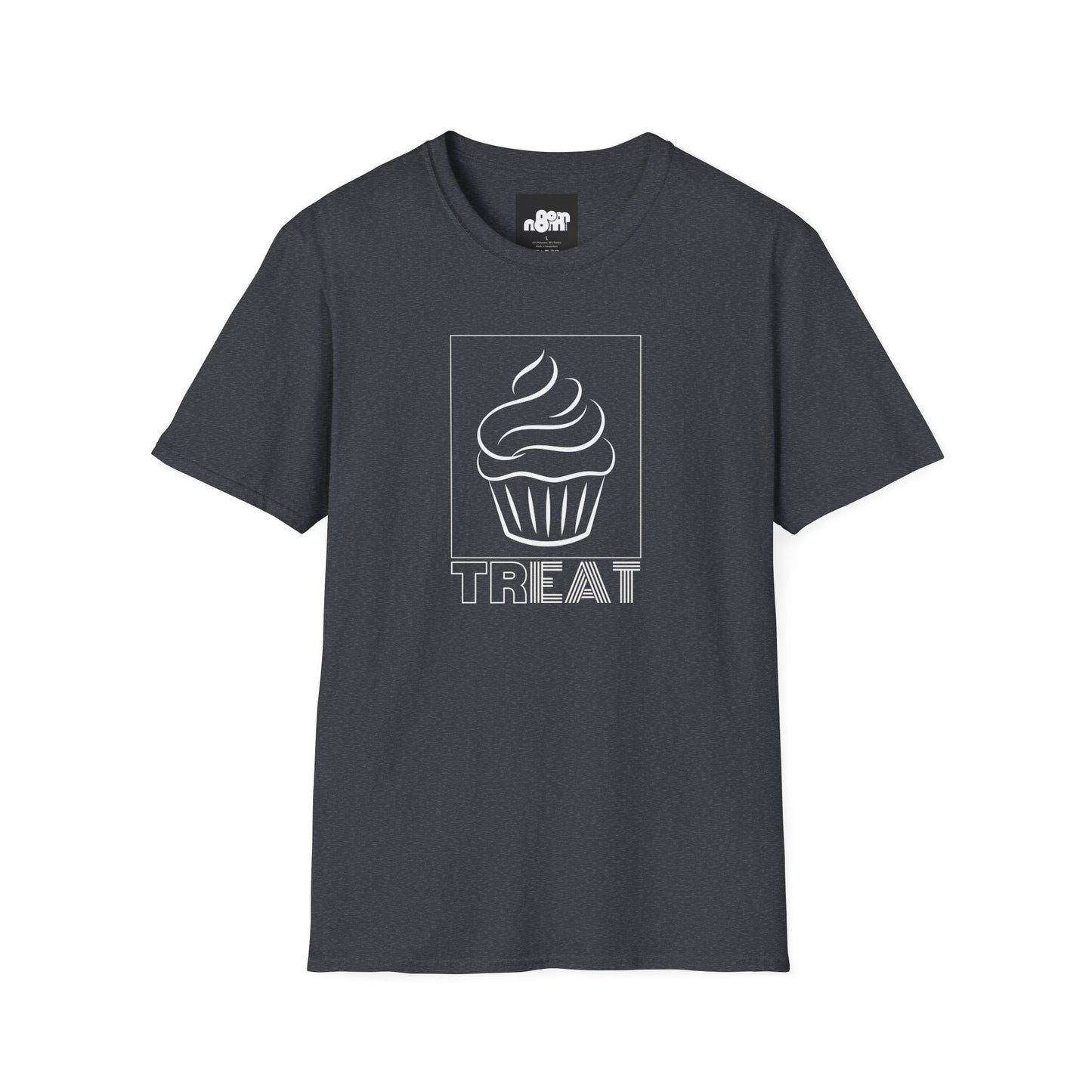Cute Cupcake Treat T-Shirt