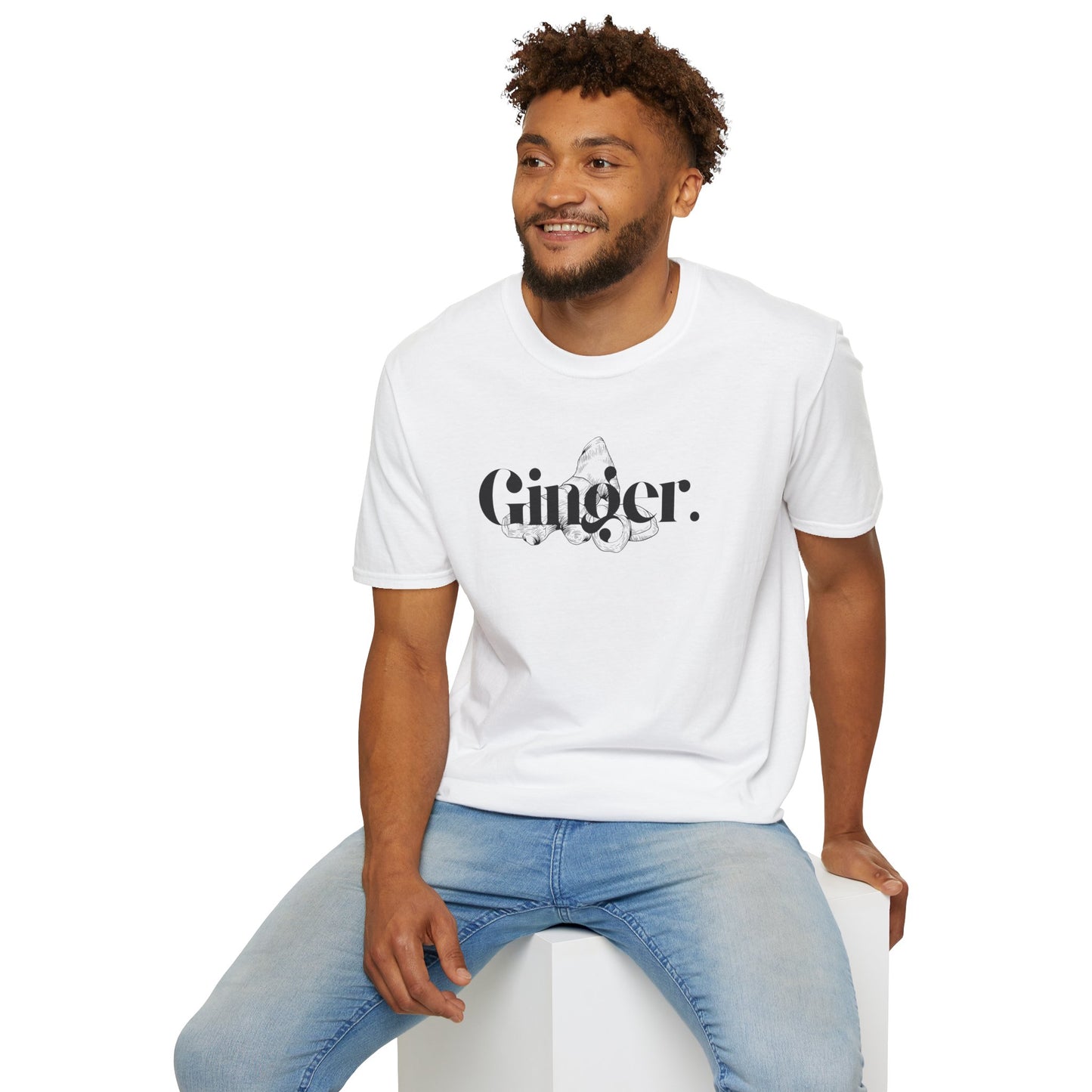 Ginger T-Shirt