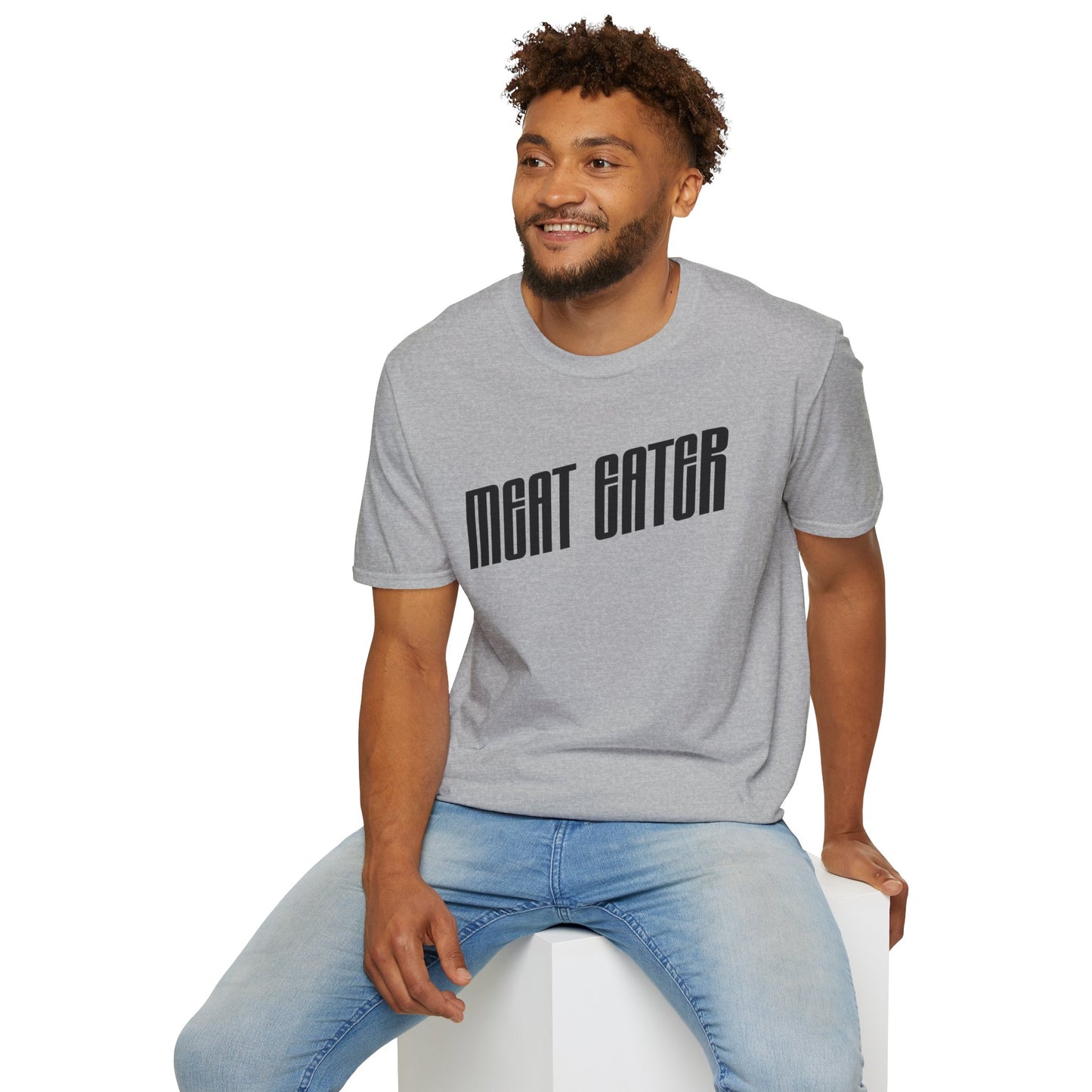 Meat Eater T-Shirt