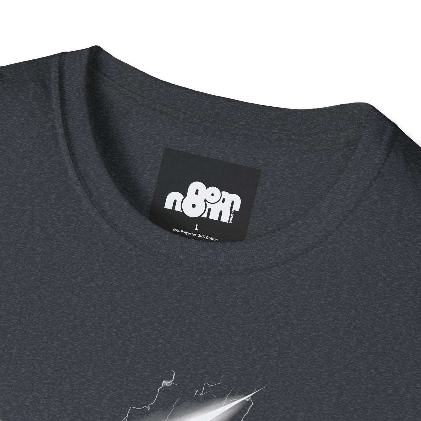 Emotional Eater T-Shirt