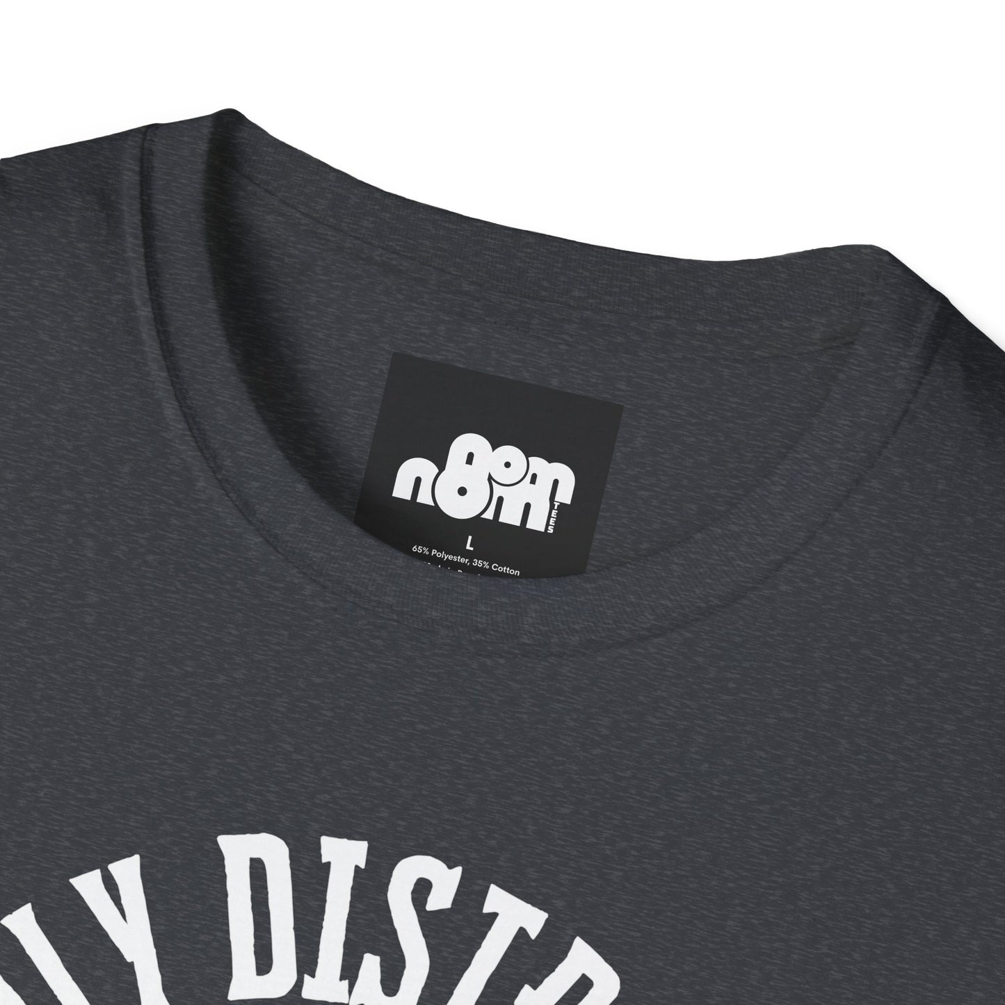 Distracted by Cookies T-Shirt