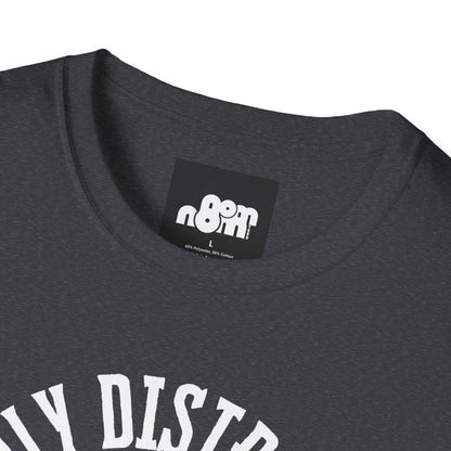Distracted by Cookies T-Shirt