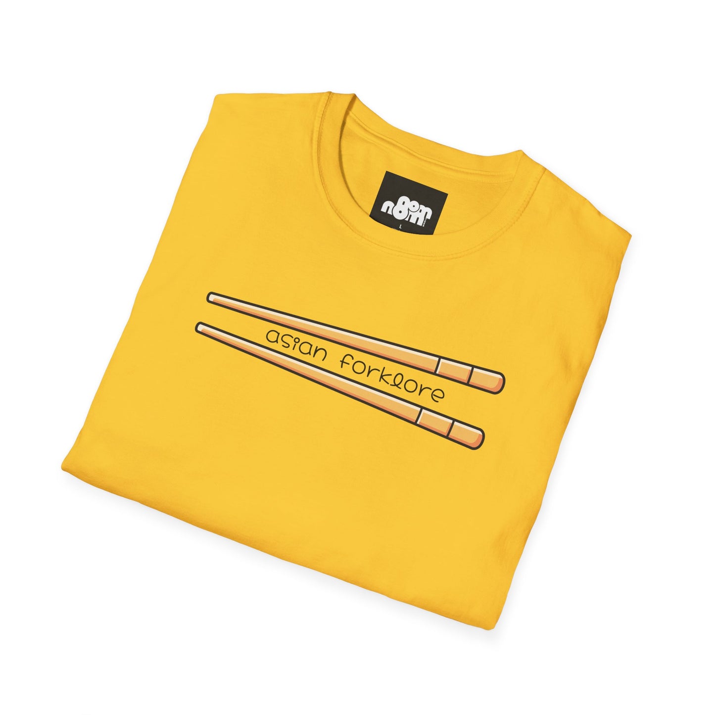 Asian Folklore T-Shirt
