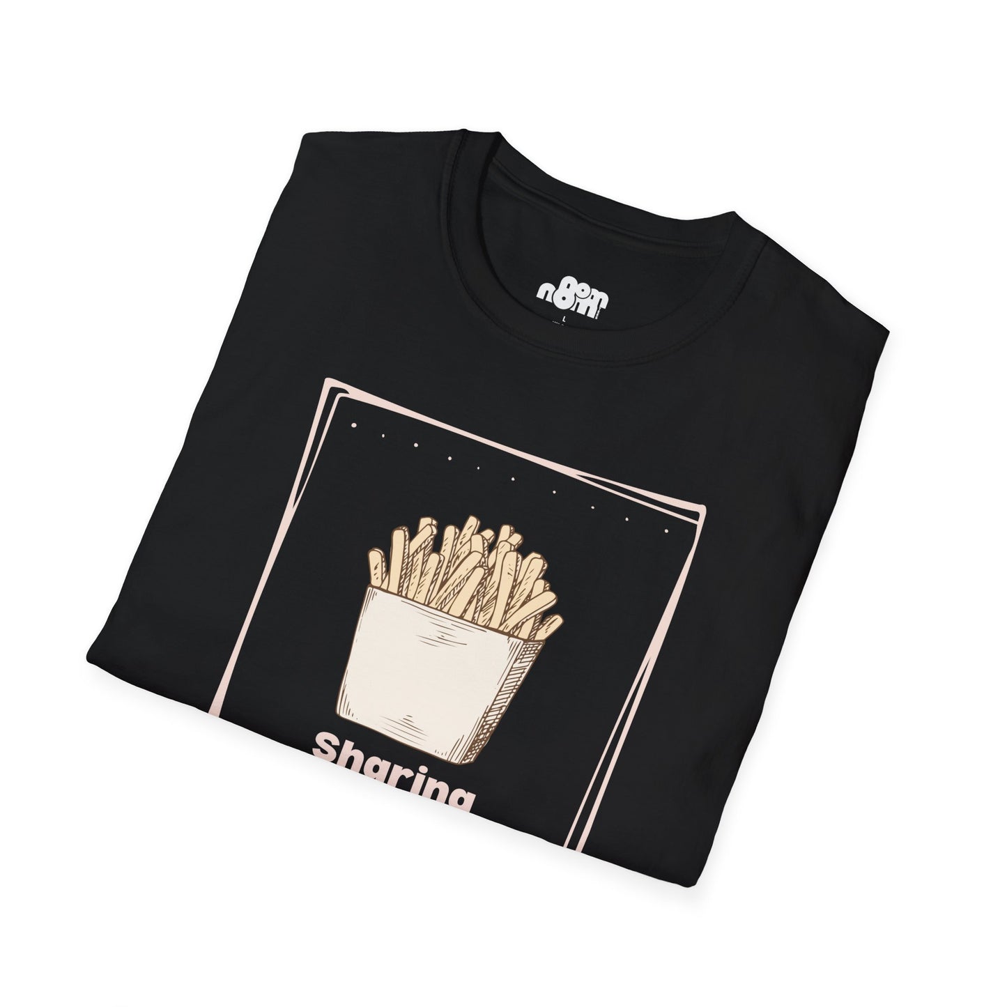 French Fry Lover T-Shirt